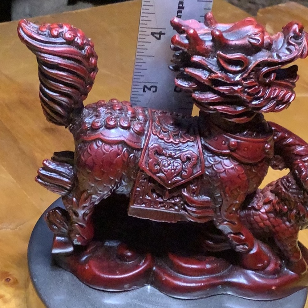 Statue - Picture 14 of 14